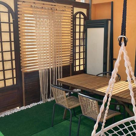Apartamento Giu Al Porto Salerno Exterior foto