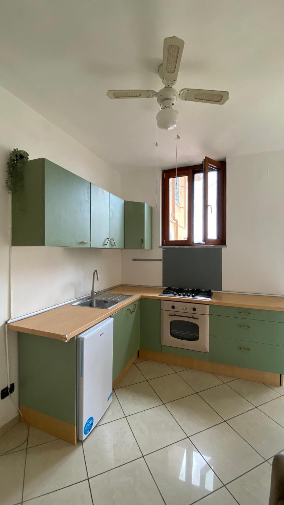 Apartamento Giu Al Porto Salerno Exterior foto