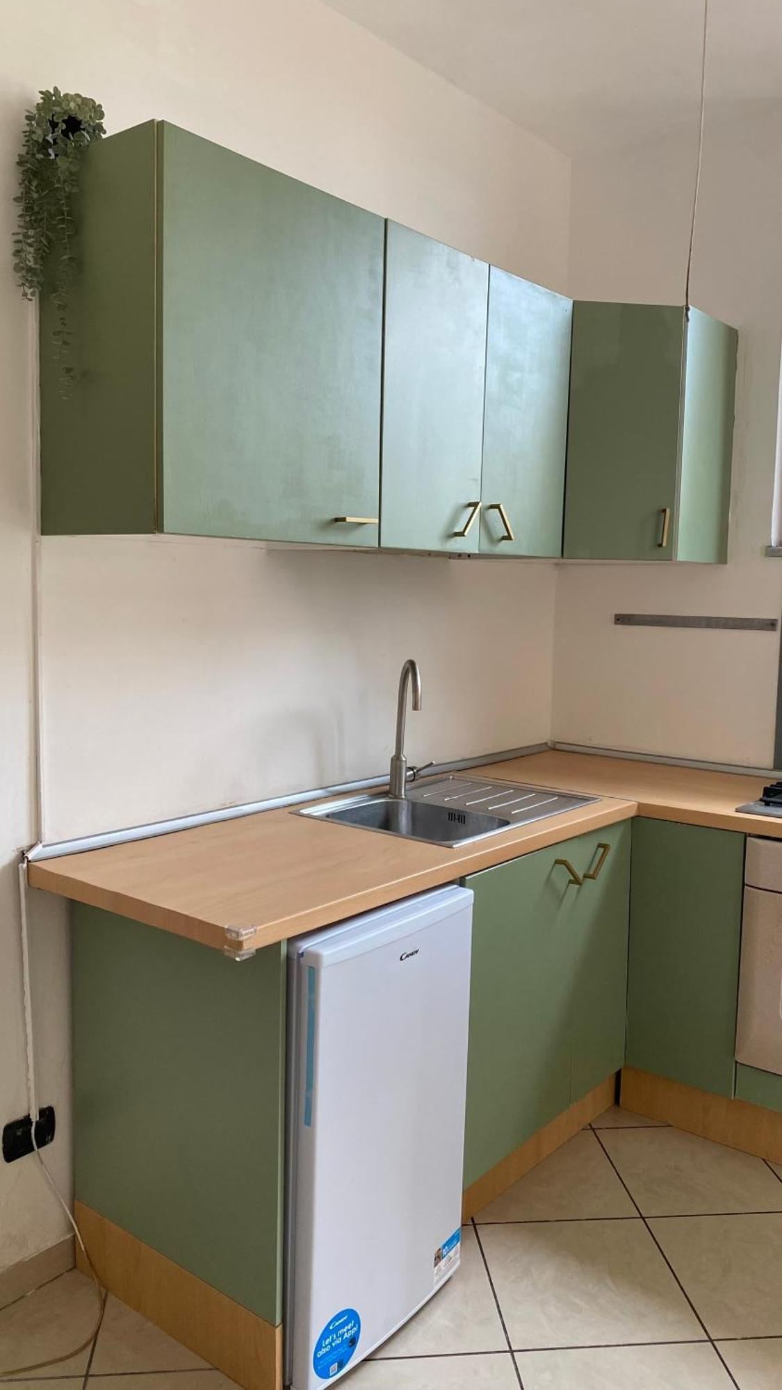 Apartamento Giu Al Porto Salerno Exterior foto