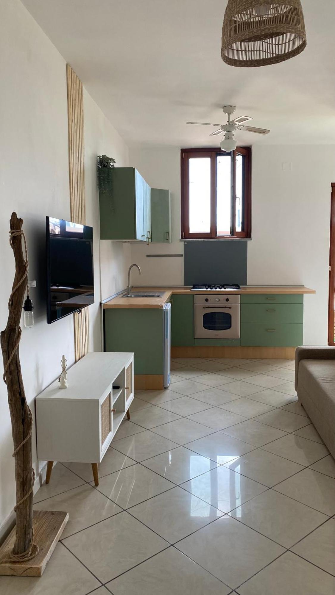 Apartamento Giu Al Porto Salerno Exterior foto
