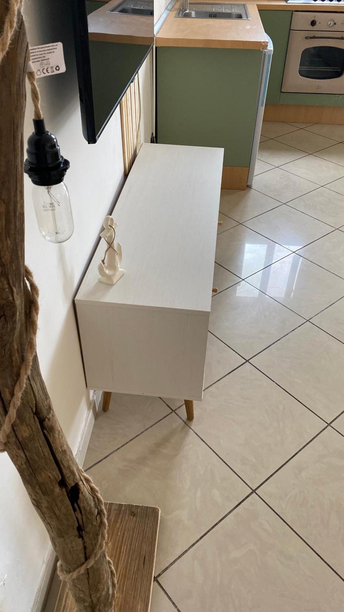 Apartamento Giu Al Porto Salerno Exterior foto