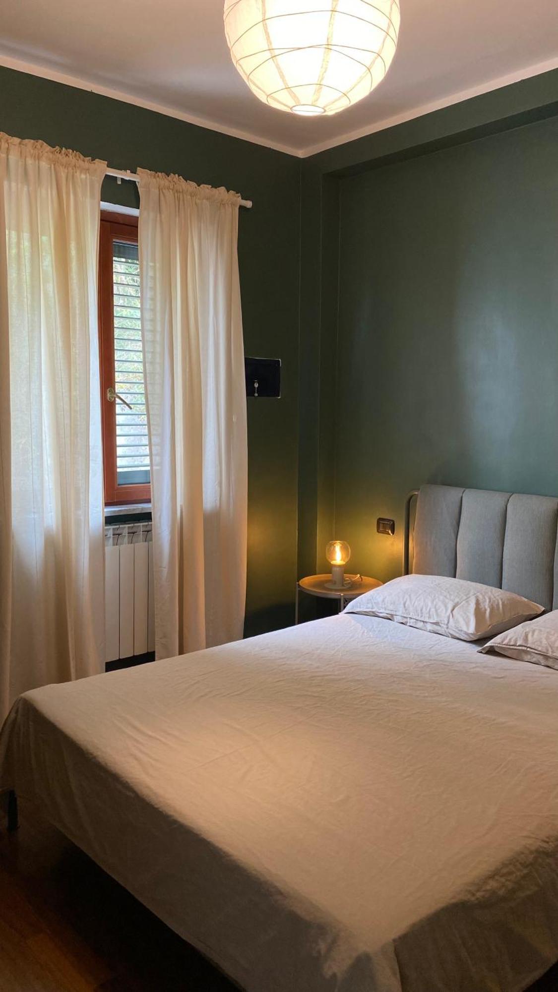 Apartamento Giu Al Porto Salerno Exterior foto