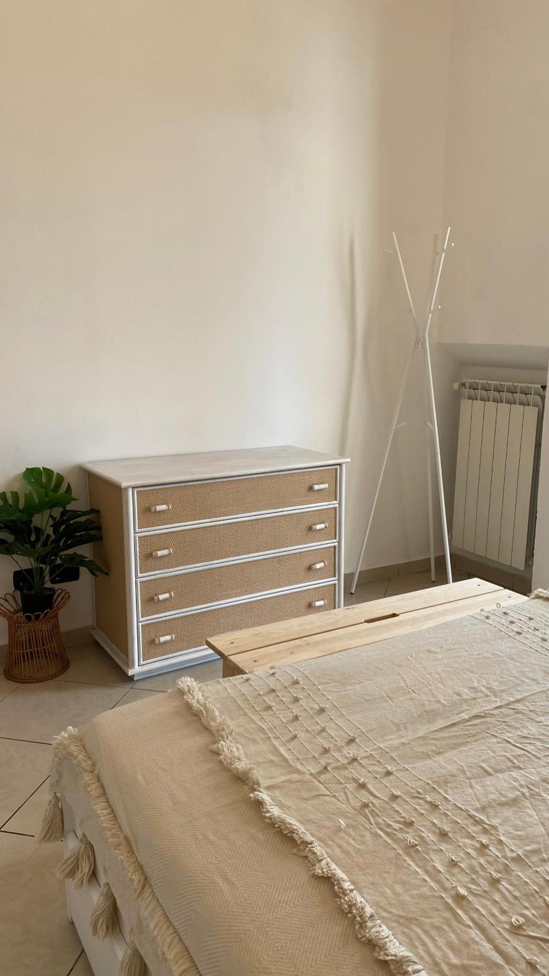 Apartamento Giu Al Porto Salerno Exterior foto